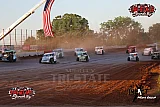 May 9th, 2026 - USMTS Red, White & Blue Nationals - Night 2