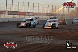 May 9th, 2026 - USMTS Red, White & Blue Nationals - Night 2
