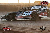 May 9th, 2026 - USMTS Red, White & Blue Nationals - Night 2