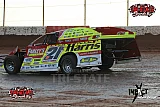 May 9th, 2026 - USMTS Red, White & Blue Nationals - Night 2