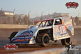 May 9th, 2026 - USMTS Red, White & Blue Nationals - Night 2