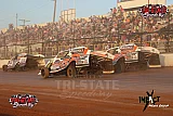 May 9th, 2026 - USMTS Red, White & Blue Nationals - Night 2