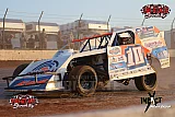 May 9th, 2026 - USMTS Red, White & Blue Nationals - Night 2