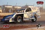 May 9th, 2026 - USMTS Red, White & Blue Nationals - Night 2