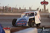May 9th, 2026 - USMTS Red, White & Blue Nationals - Night 2
