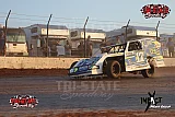 May 9th, 2026 - USMTS Red, White & Blue Nationals - Night 2