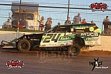 May 9th, 2026 - USMTS Red, White & Blue Nationals - Night 2
