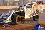 May 9th, 2026 - USMTS Red, White & Blue Nationals - Night 2