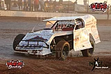 May 9th, 2026 - USMTS Red, White & Blue Nationals - Night 2