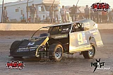 May 9th, 2026 - USMTS Red, White & Blue Nationals - Night 2