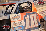 May 9th, 2026 - USMTS Red, White & Blue Nationals - Night 2