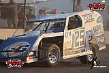 May 9th, 2026 - USMTS Red, White & Blue Nationals - Night 2