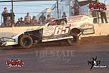 May 9th, 2026 - USMTS Red, White & Blue Nationals - Night 2