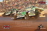 May 9th, 2026 - USMTS Red, White & Blue Nationals - Night 2