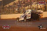 May 9th, 2026 - USMTS Red, White & Blue Nationals - Night 2