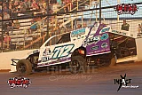 May 9th, 2026 - USMTS Red, White & Blue Nationals - Night 2
