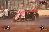 May 9th, 2026 - USMTS Red, White & Blue Nationals - Night 2