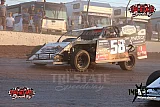 May 9th, 2026 - USMTS Red, White & Blue Nationals - Night 2