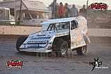 May 9th, 2026 - USMTS Red, White & Blue Nationals - Night 2