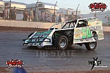 May 9th, 2026 - USMTS Red, White & Blue Nationals - Night 2