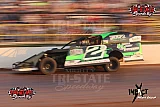 May 9th, 2026 - USMTS Red, White & Blue Nationals - Night 2