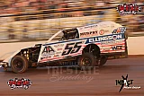 May 9th, 2026 - USMTS Red, White & Blue Nationals - Night 2