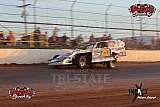 May 9th, 2026 - USMTS Red, White & Blue Nationals - Night 2
