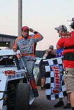 May 9th, 2026 - USMTS Red, White & Blue Nationals - Night 2