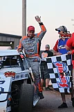 May 9th, 2026 - USMTS Red, White & Blue Nationals - Night 2