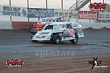 May 9th, 2026 - USMTS Red, White & Blue Nationals - Night 2