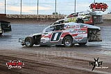May 9th, 2026 - USMTS Red, White & Blue Nationals - Night 2