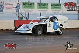 May 9th, 2026 - USMTS Red, White & Blue Nationals - Night 2