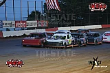 May 9th, 2026 - USMTS Red, White & Blue Nationals - Night 2