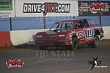 May 9th, 2026 - USMTS Red, White & Blue Nationals - Night 2