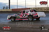 May 9th, 2026 - USMTS Red, White & Blue Nationals - Night 2