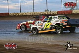 May 9th, 2026 - USMTS Red, White & Blue Nationals - Night 2