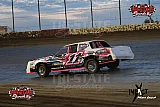 May 9th, 2026 - USMTS Red, White & Blue Nationals - Night 2