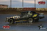 May 9th, 2026 - USMTS Red, White & Blue Nationals - Night 2