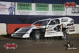 May 9th, 2026 - USMTS Red, White & Blue Nationals - Night 2