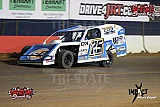 May 9th, 2026 - USMTS Red, White & Blue Nationals - Night 2