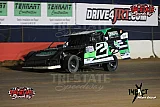 May 9th, 2026 - USMTS Red, White & Blue Nationals - Night 2