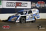 May 9th, 2026 - USMTS Red, White & Blue Nationals - Night 2