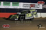 May 9th, 2026 - USMTS Red, White & Blue Nationals - Night 2