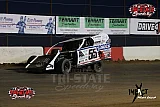 May 9th, 2026 - USMTS Red, White & Blue Nationals - Night 2