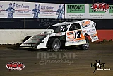 May 9th, 2026 - USMTS Red, White & Blue Nationals - Night 2