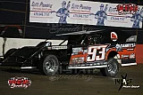 May 9th, 2026 - USMTS Red, White & Blue Nationals - Night 2