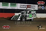 May 9th, 2026 - USMTS Red, White & Blue Nationals - Night 2