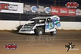 May 9th, 2026 - USMTS Red, White & Blue Nationals - Night 2