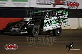 May 9th, 2026 - USMTS Red, White & Blue Nationals - Night 2