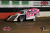 May 9th, 2026 - USMTS Red, White & Blue Nationals - Night 2